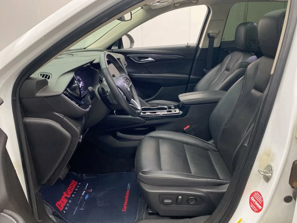 2021 Buick Envision - Image 9 of 20