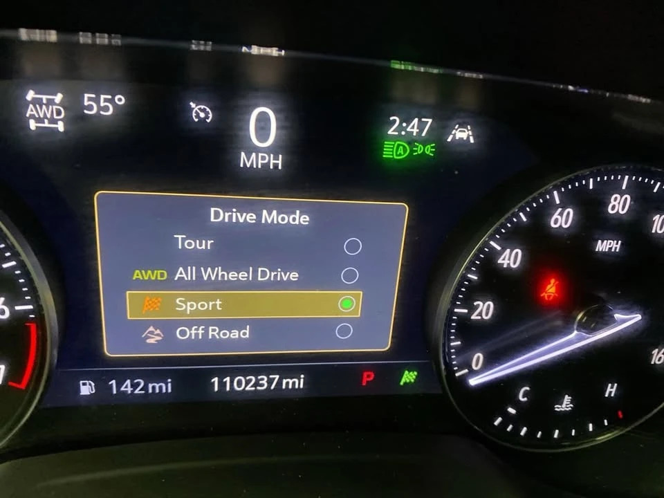 2021 Buick Envision - Image 14 of 20