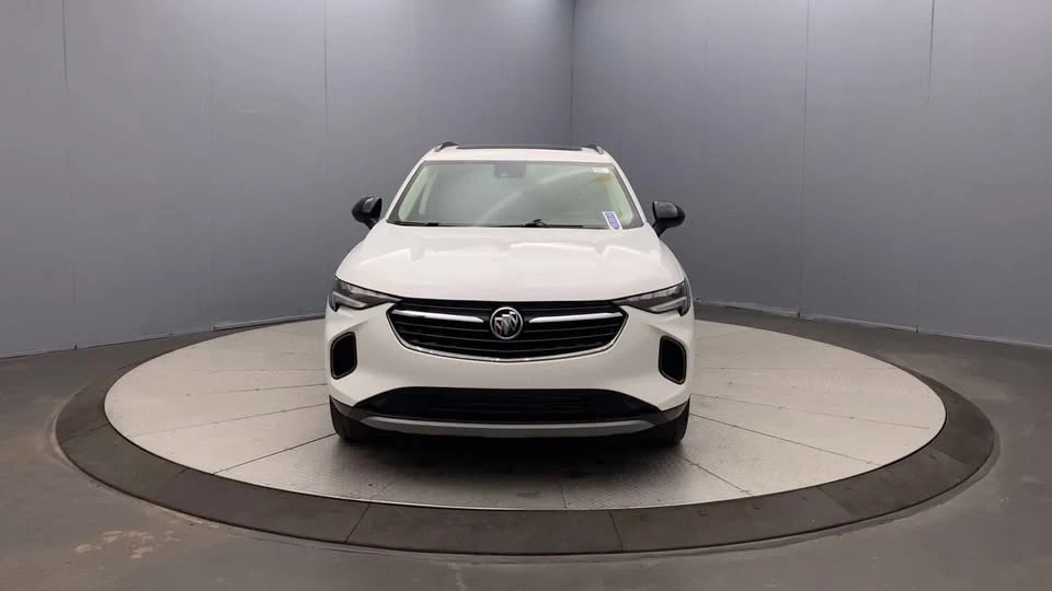 2021 Buick Envision - Image 8 of 20