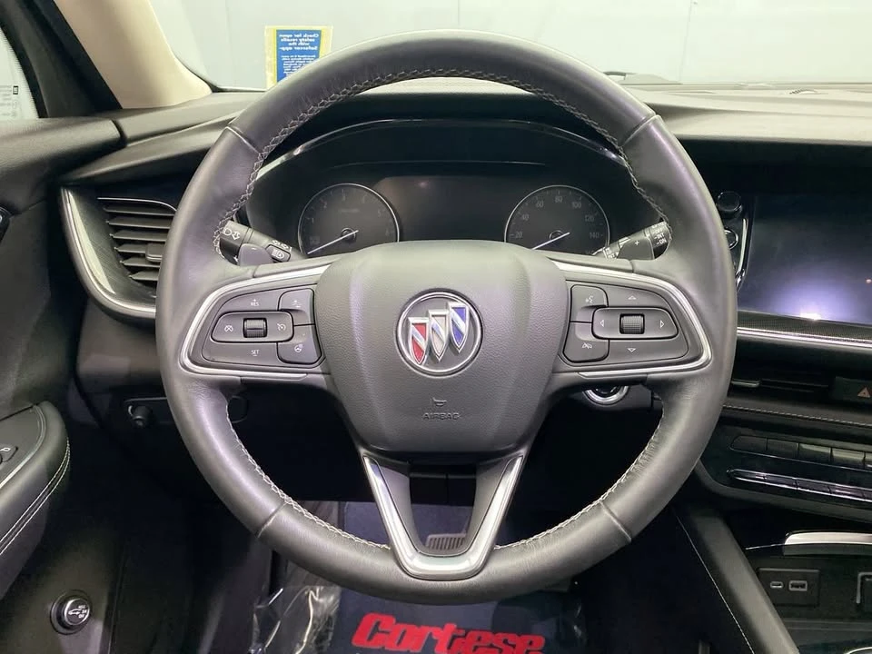 2021 Buick Envision - Image 11 of 20