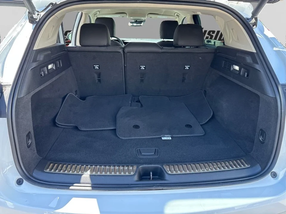 2021 Buick Envision - Image 11 of 12