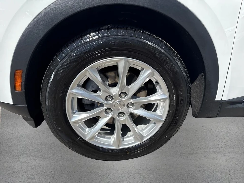 2021 Buick Envision - Image 12 of 12