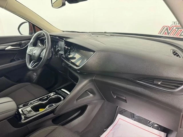 2021 Buick Envision - Image 12 of 12