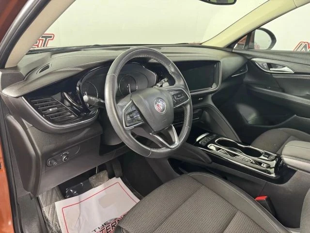 2021 Buick Envision - Image 10 of 12