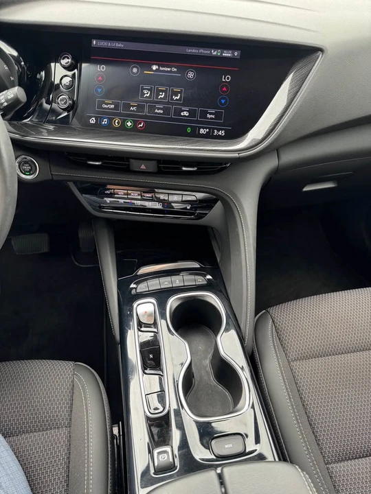 2021 Buick Envision - Image 8 of 11