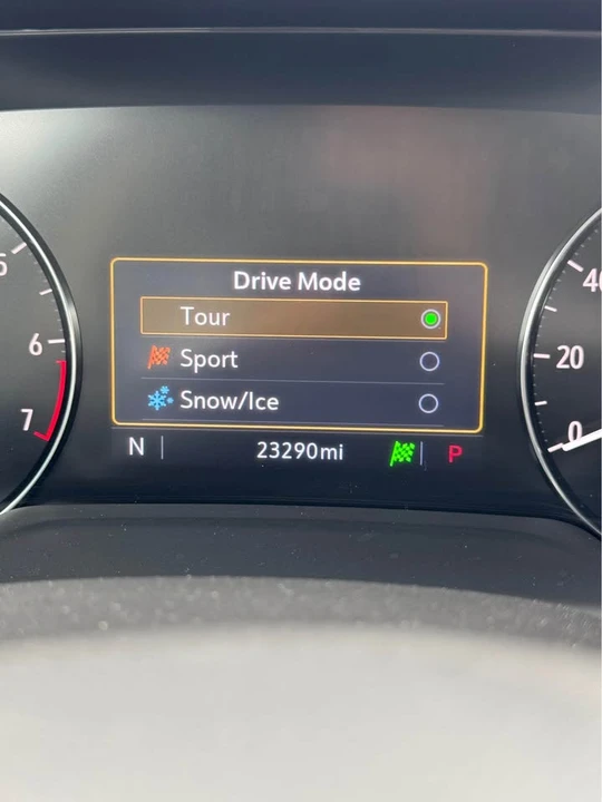 2021 Buick Envision - Image 9 of 11