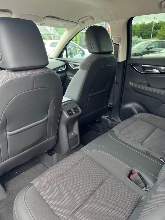 2021 Buick Envision - Image 11 of 11
