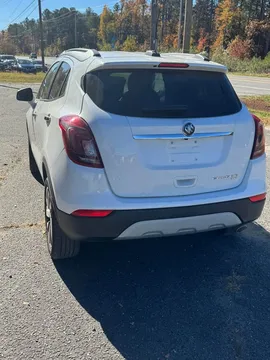 2021 Buick Encore - Image 3 of 10