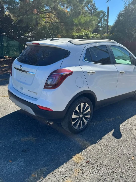 2021 Buick Encore - Image 4 of 10