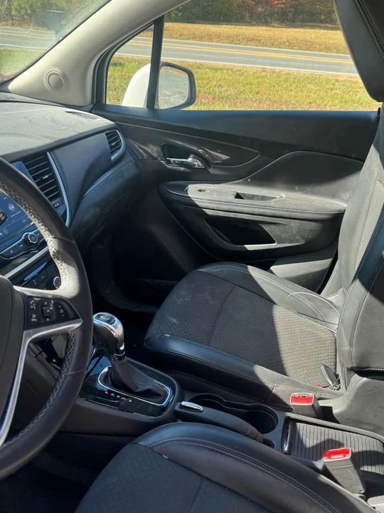 2021 Buick Encore - Image 8 of 10