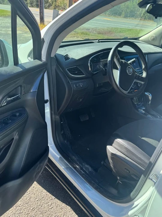 2021 Buick Encore - Image 7 of 10