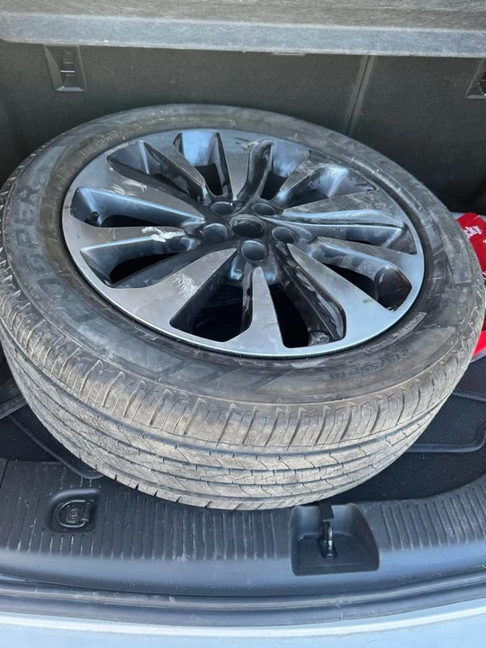 2021 Buick Encore - Image 6 of 10