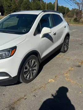 2021 Buick Encore - Image 2 of 10