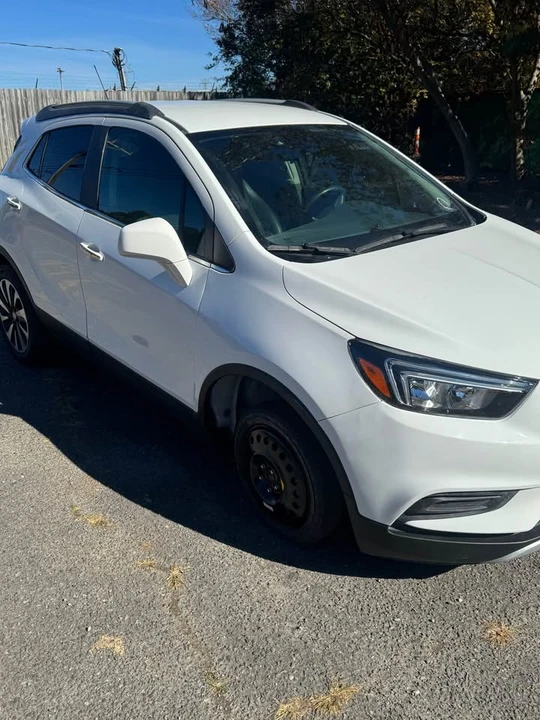 2021 Buick Encore - Image 5 of 10