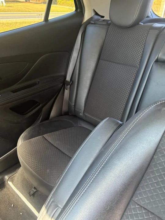 2021 Buick Encore - Image 9 of 10