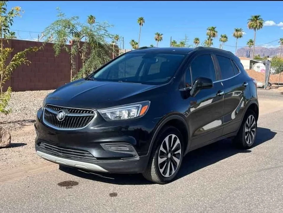 2021 Buick Encore - Image 2 of 7