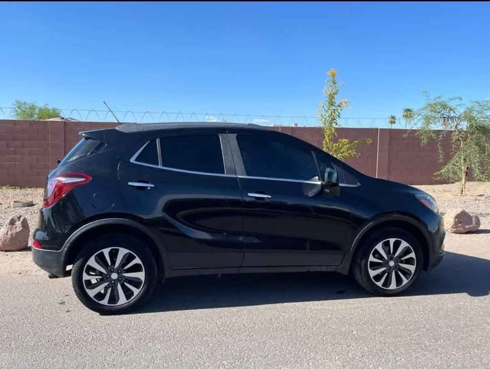 2021 Buick Encore - Image 3 of 7