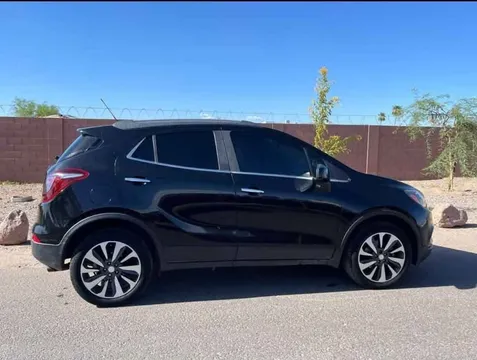 2021 Buick Encore - Image 3 of 7
