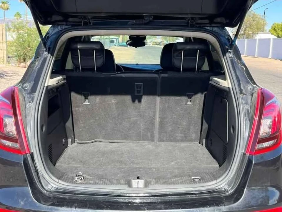 2021 Buick Encore - Image 7 of 7