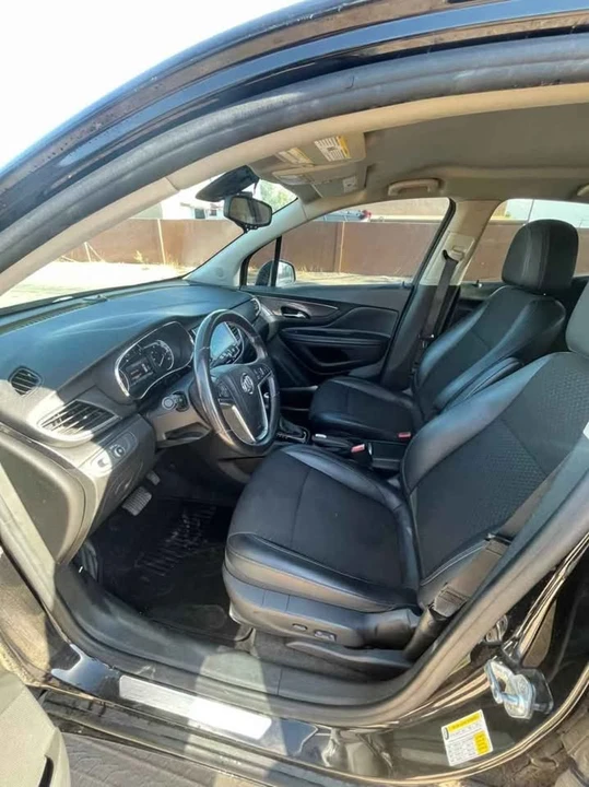 2021 Buick Encore - Image 5 of 7