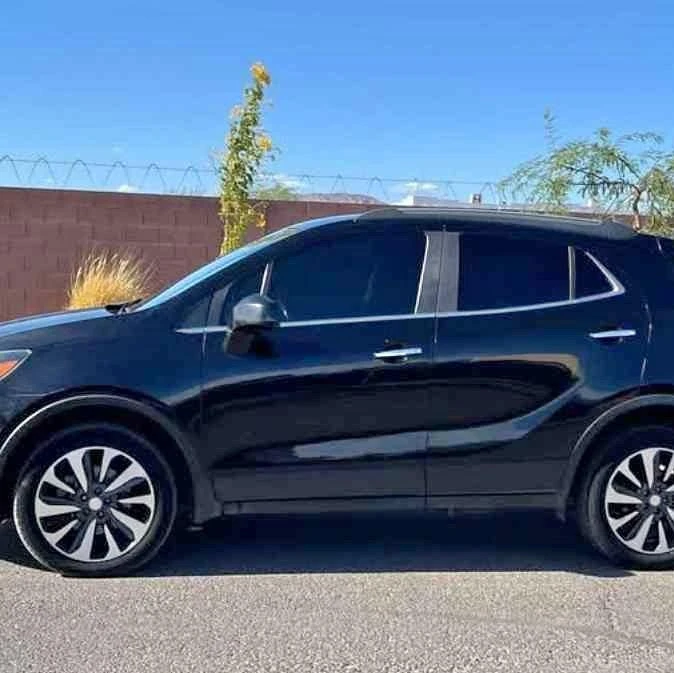 2021 Buick Encore - Image 1 of 7
