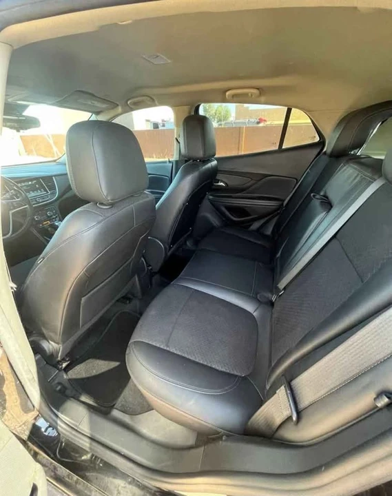 2021 Buick Encore - Image 6 of 7