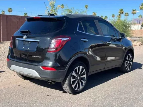 2021 Buick Encore - Image 4 of 7