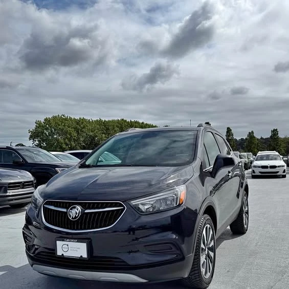 2021 Buick Encore - Image 1 of 1