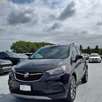 2021 Buick Encore Preferred AWD