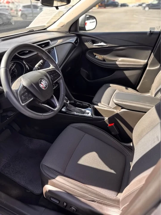 2021 Buick Encore GX - Image 5 of 6