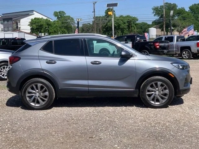 2021 Buick Encore GX - Image 6 of 13