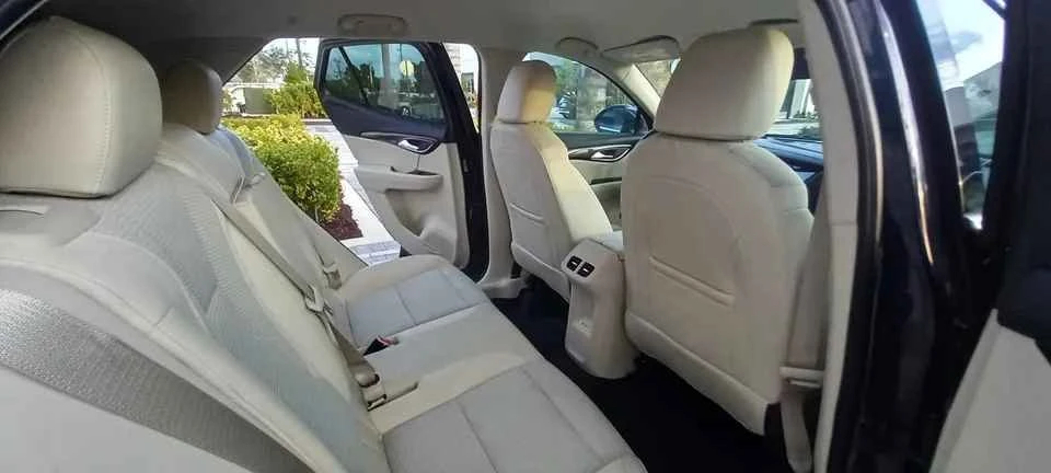 2021 Buick Envision - Image 10 of 13