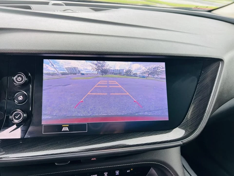 2021 Buick Envision - Image 10 of 10