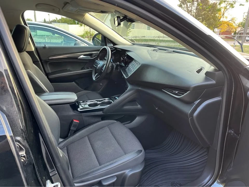 2021 Buick Envision - Image 6 of 8