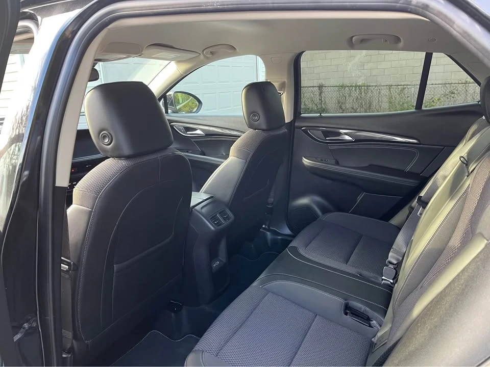 2021 Buick Envision - Image 7 of 8