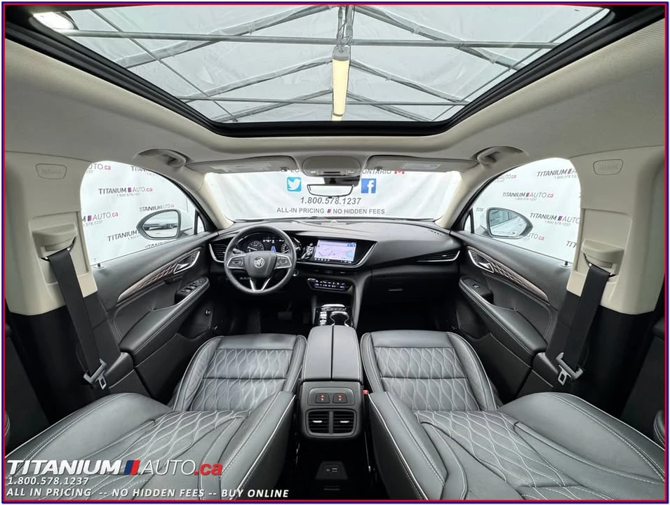 2021 Buick Envision - Image 2 of 20