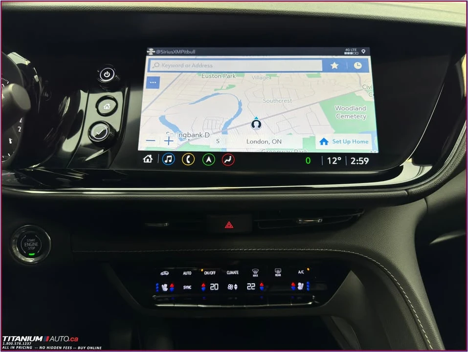2021 Buick Envision - Image 8 of 20