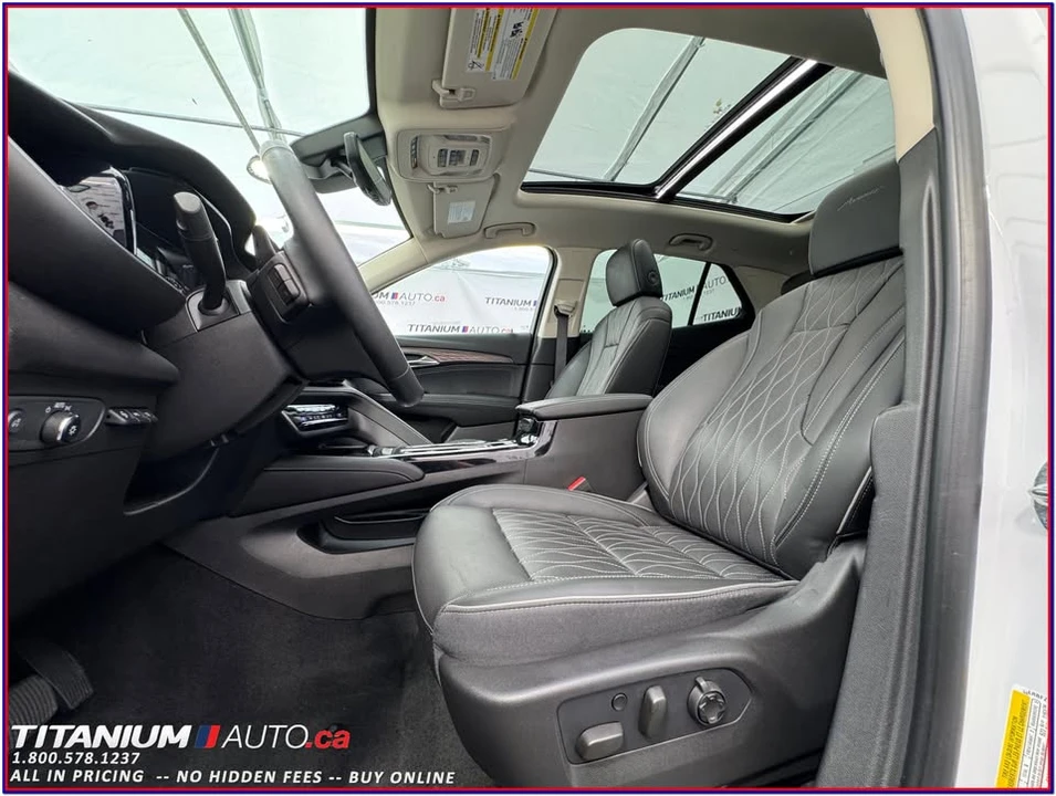 2021 Buick Envision - Image 15 of 20