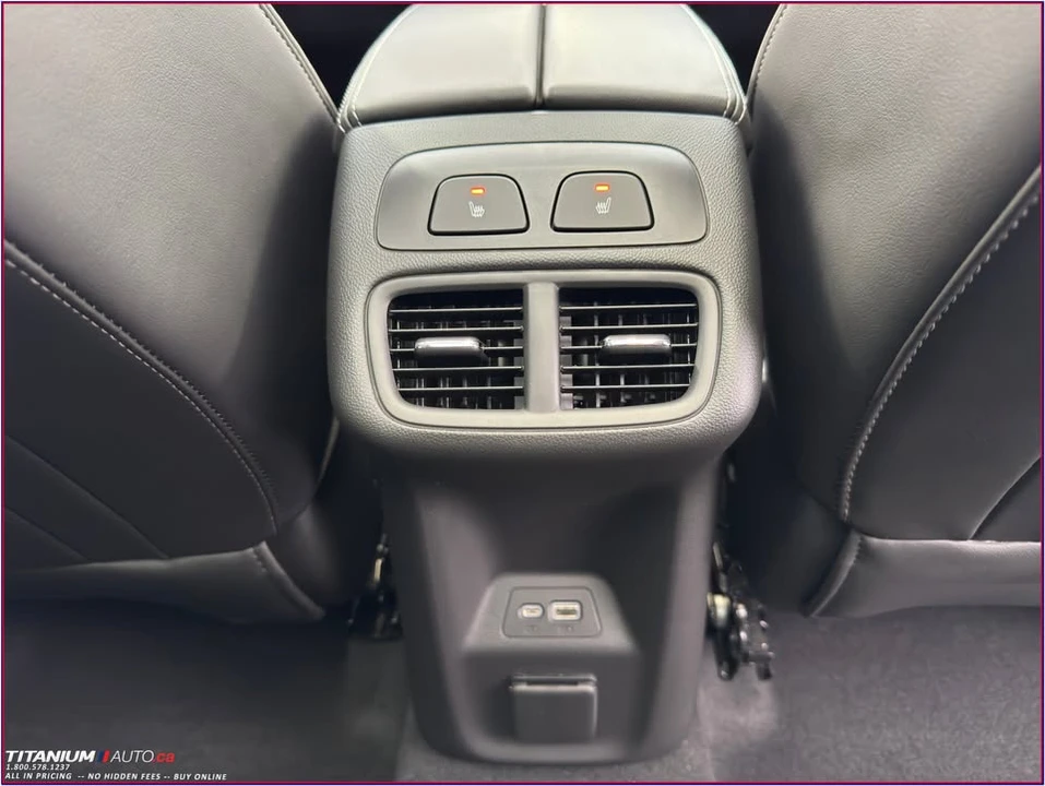 2021 Buick Envision - Image 16 of 20