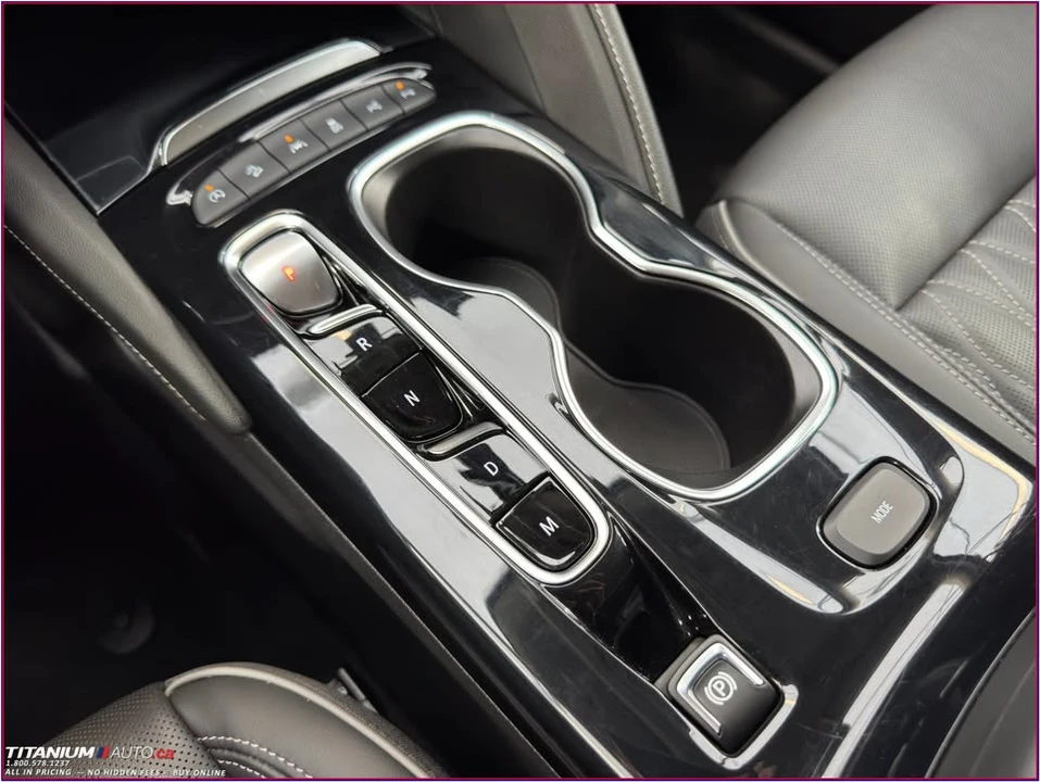 2021 Buick Envision - Image 10 of 20