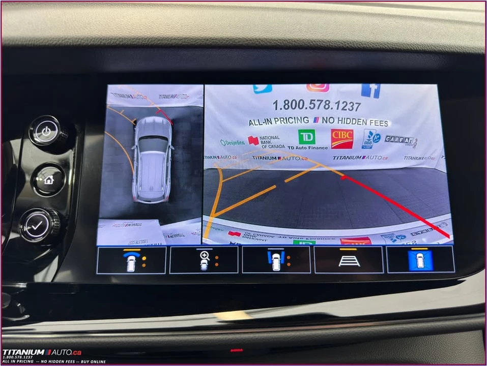 2021 Buick Envision - Image 12 of 20
