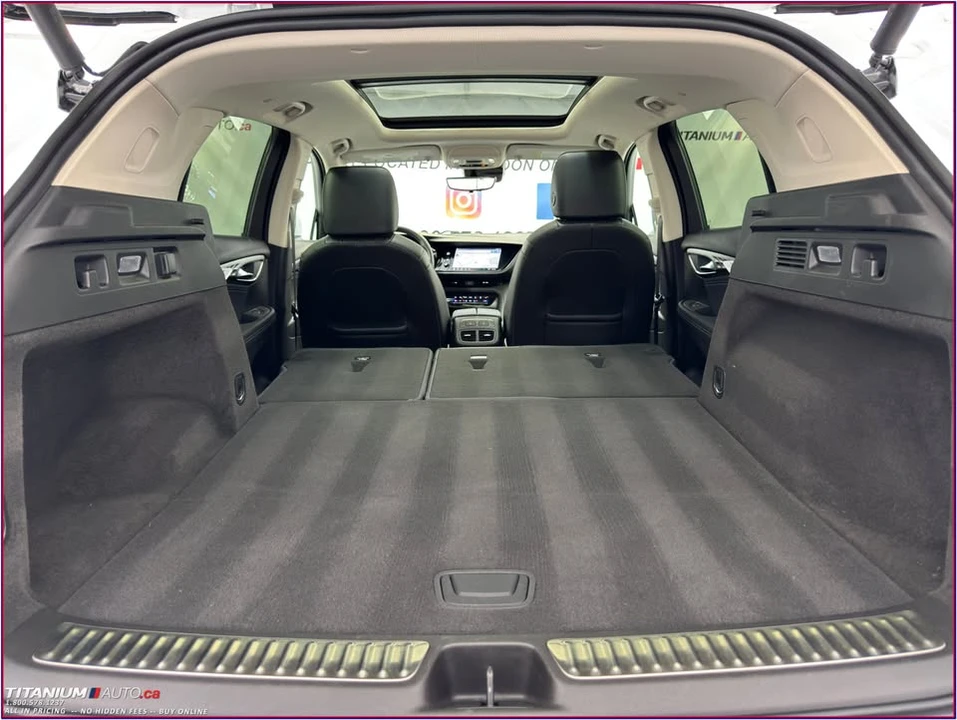 2021 Buick Envision - Image 18 of 20