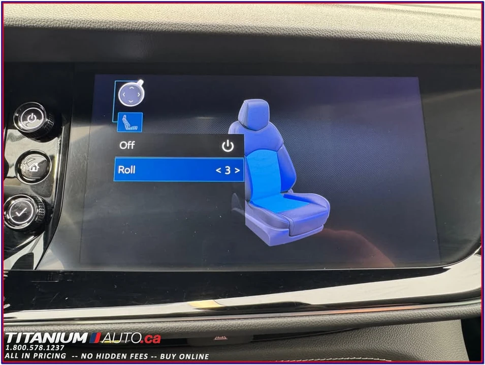 2021 Buick Envision - Image 13 of 20
