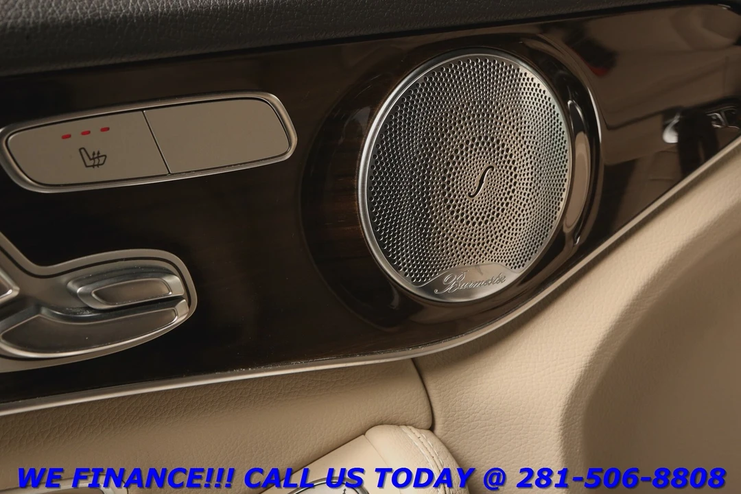 2021 Mercedes-Benz W205 C-Class - Image 10 of 21