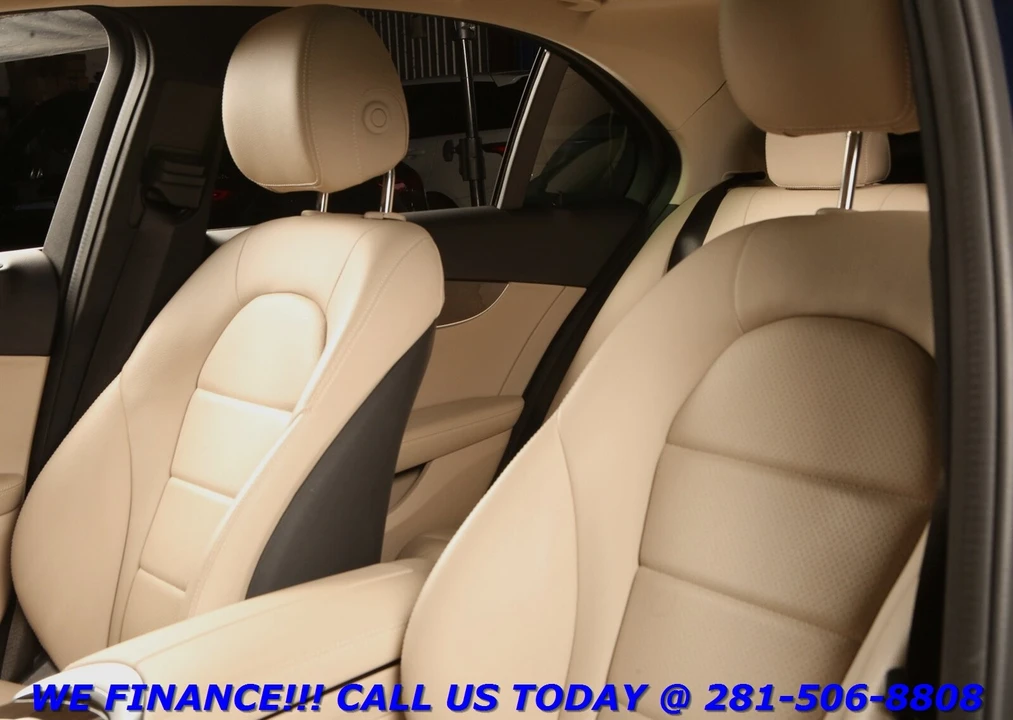 2021 Mercedes-Benz W205 C-Class - Image 13 of 21