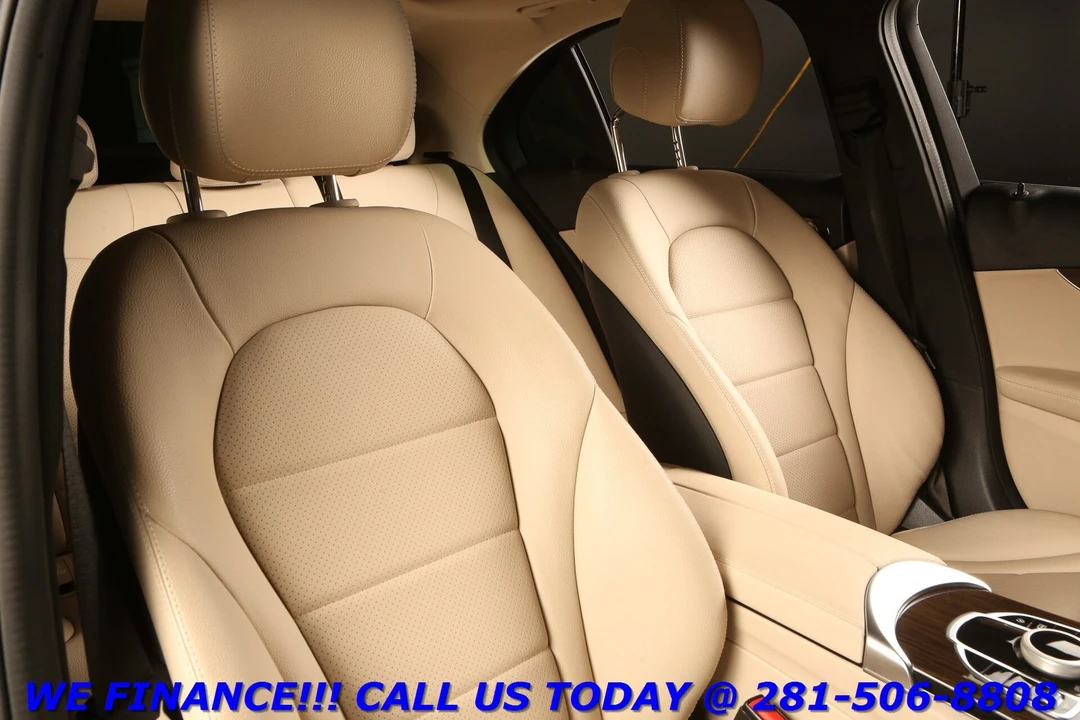 2021 Mercedes-Benz W205 C-Class - Image 20 of 21
