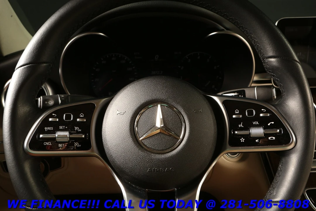 2021 Mercedes-Benz W205 C-Class - Image 15 of 21