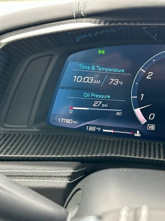 2021 Chevrolet Corvette C8 - Image 6 of 7