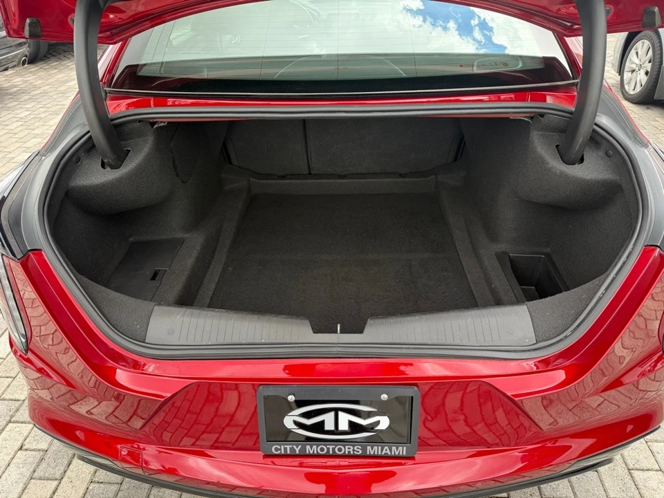 2021 Cadillac CT4 - Image 8 of 21