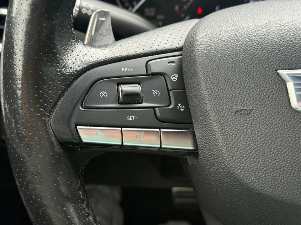 2021 Cadillac CT4 - Image 16 of 21